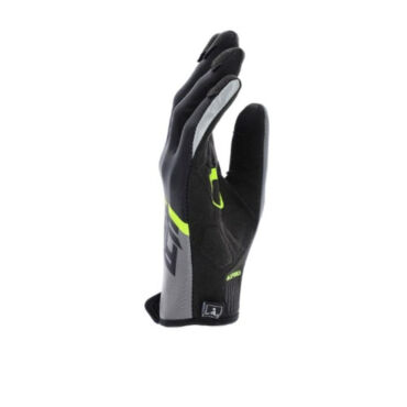 Acerbis Перчатки CE NEOPRENE 3.0 Black Yellow - миниатюра 1