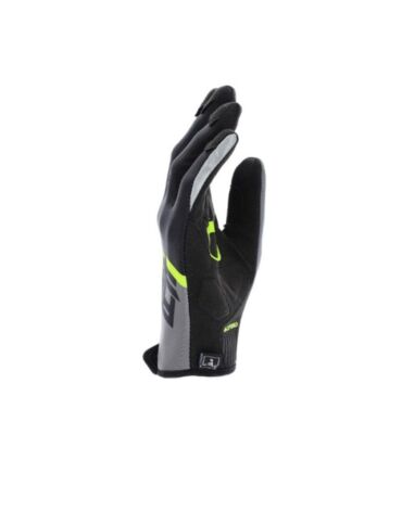 Acerbis Перчатки CE NEOPRENE 3.0 Black Yellow