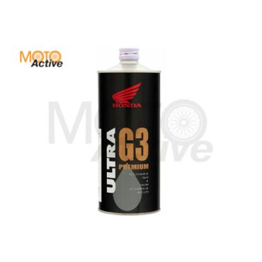 Моторное масло HONDA ULTRA G3 4T10W 30 1л - миниатюра 1