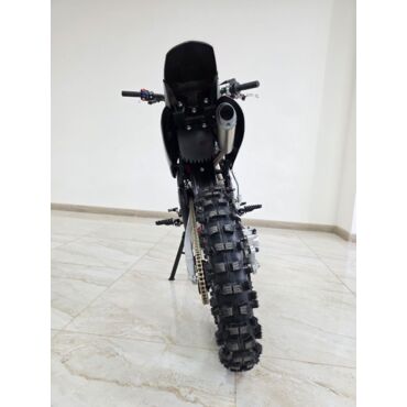 Питбайк Progasi SMART 6 150 17 14 - миниатюра 23