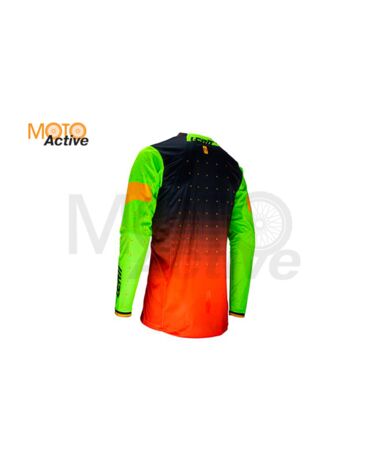 Джерси Leatt 4.5 Lite Citrusl