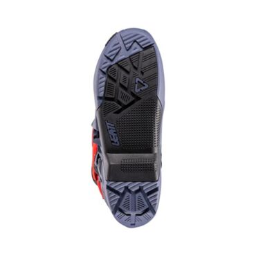 Leatt Мотоботы кроссовые 4.5 Enduro V26 Red - миниатюра 3