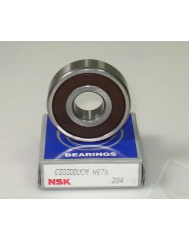 NSK Подшипник 6303 2RS