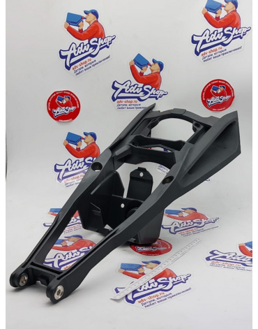 HSB SUB FRAME UPPER PART 2014 подрамник FE / TE 13 14 ( 81303002110B0 / 81303002010B0 )