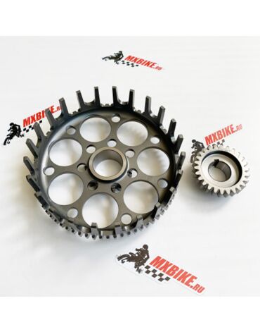 Корзина сцепления KTM Husaberg Husqvarna 13 16 OEM 54832024044
