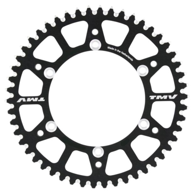 Звезда задняя TMV MINO KTM SX85 04-.. 428 50t