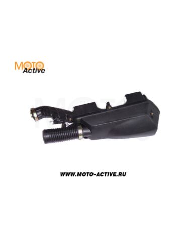 Фильтр воздушный в сборе 10" 139QMB 50 80см3