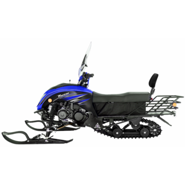 Снегоход Motoland SNOWFOX 200 - миниатюра 2