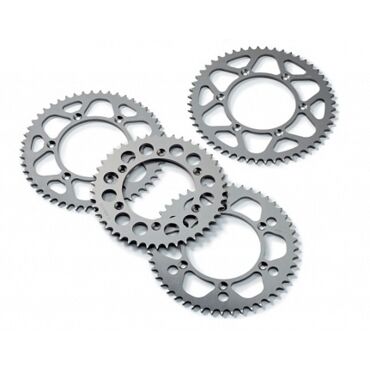 Звезда ведомая KTM250 350 450 52, original - миниатюра 1