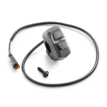 KTM Переключатель карт 125 450 SX 23-> // EXC TBI 125 300 24-> ( A44039974044 / A44039074000 ) - миниатюра 2