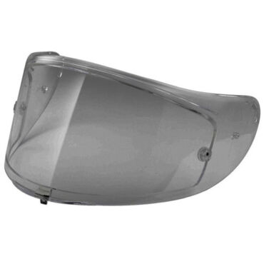 Визор для шлема LS2 FF320 FF353 FF800, light tinted (One Size, Взрослая  Дорожная) - миниатюра 1