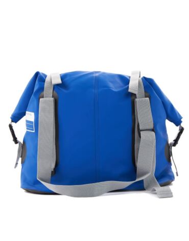 Dragonfly Гермосумка DF Voyager Blue 40л