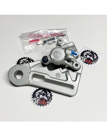 Суппорт тормозной задний (Brembo) KTM SX SX F 23- ; EXC EXC F 24- / Husqvarna TC FC 23- ; TE FE 24- / GasGas MC EC 24-