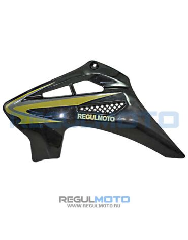 Облицовка бака Sport 003, некомплект 