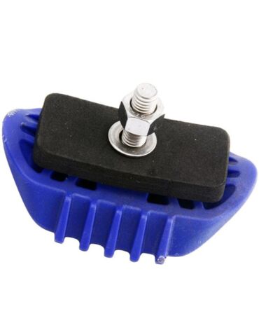 Фиксатор покрышки (нейлон) 2,15" SM PARTS