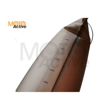 Гидратор Bynature HYDRAPAK Force 3 L (А523) темно серый - миниатюра 5