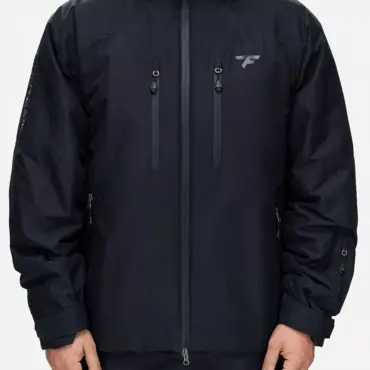 Finntrail Костюм Atlas 3401 Graphite - миниатюра 10