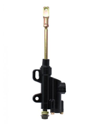 машинка тормоза заднего (ножного) TTR125 М10