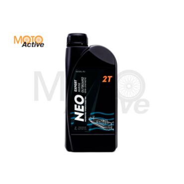Моторное масло NEO EXPERT 2T 1 л. - миниатюра 1