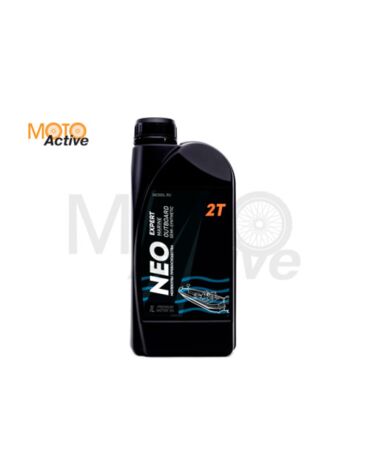 Моторное масло NEO EXPERT 2T 1 л.