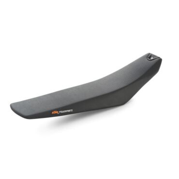Сиденье с занижением (-15 мм) KTM SX SX F 23- / EXC EXC F 24-  - миниатюра 1