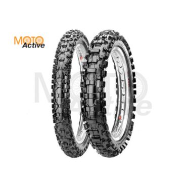 Покрышка Мото 19'' 70 100 -19 CM702 (CST) - миниатюра 1