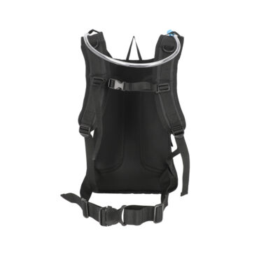 Acerbis Рюкзак с гидропаком H2O Logo Black Grey (10 2 L) - миниатюра 4