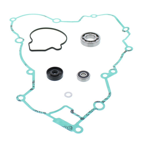 Ремкомплект помпы KTM 125 150SX 16 21; 150EXC 20 21 / Husqvarna TC125 16 21; TE150 17 21 - фото 1