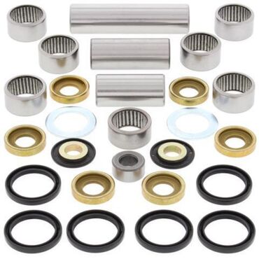 Ремкомплект прогрессии All Balls 27 1003 Honda CR125R 00 01, CR250R 00 01 - миниатюра 1