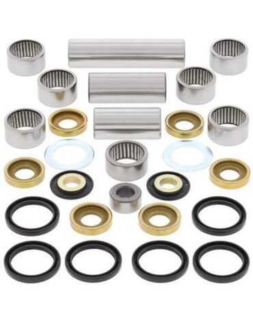 Ремкомплект прогрессии All Balls 27 1003 Honda CR125R 00 01, CR250R 00 01