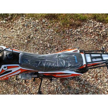 Мотоцикл эндуро ROCKOT RS250 Firestorm (250cc, 172FMM, 21 18, ЭПТС) - миниатюра 11