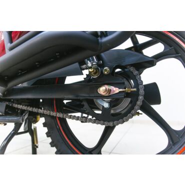 Мопед VMC Off Road - миниатюра 12