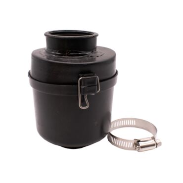 Фильтр воздушный для питбайка filter Box d 42mm  - миниатюра 1