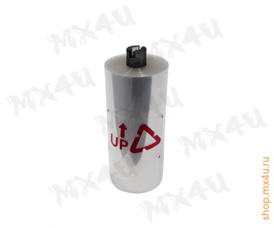 Катушки перемотки для маски Leatt Velocity 48 мм (6 шт) - фото 1