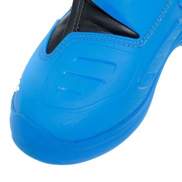 TCX Мотоботы кроссовые Comp Evo 2 Michelin 607 Black Blue - миниатюра 6