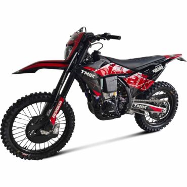 Мотоцикл TMBK Revolta 450 (NC450) - миниатюра 6
