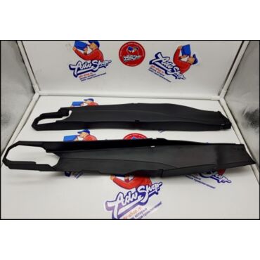 KTM Защитные накладки на маятник SX 2Т -11 / XC W / EXCF / EXC / TPI 12 23 ( 7810499410030 ) - миниатюра 2