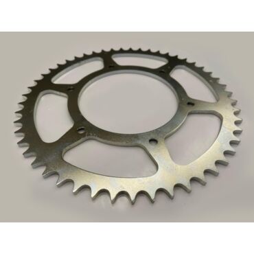 Звезда ведомая 210.51 CRF BSE Zuumav (MX Sport) - миниатюра 2
