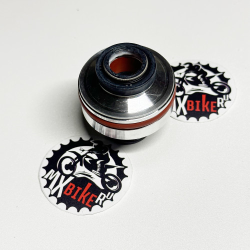 Сальниковая сборка заднего амортизатора (50x28) KTM SX, SX F 13- / Husqvarna TC FC, TE FE 14- / GasGas MC MC F, EC EC F 21- - фото 2
