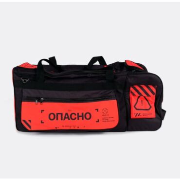 Grom Сумка для экипировки с колесами Grom MX1 Danger - миниатюра 4