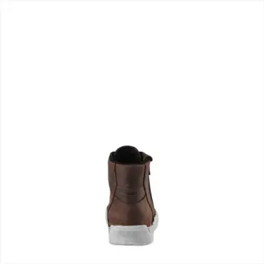 Мотоботы Gaerne G_Rome Oiled Aquatech Brown - миниатюра 3