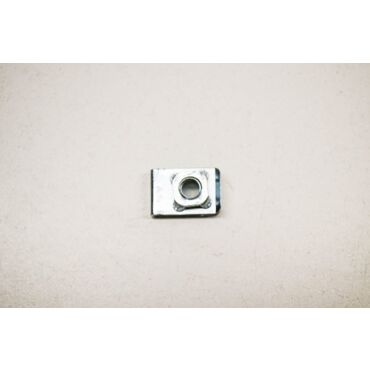 Гайка закладная Honda CR125 CR250 CRF150R OEM 84601 HA7 670 - миниатюра 2