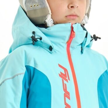 Dragonfly Комбинезон детский Junior Gravity Baltic 2023 - миниатюра 6