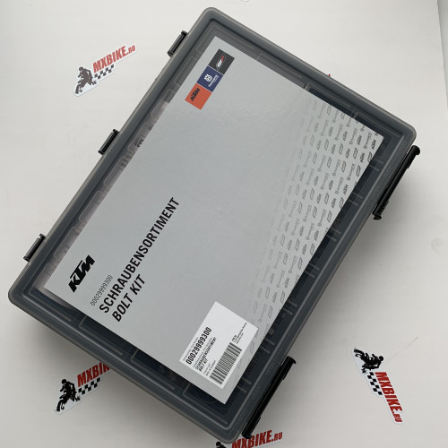 Набор болтов KTM / Husqvarna / GasGas