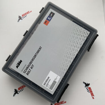 Набор болтов KTM / Husqvarna / GasGas - миниатюра 1
