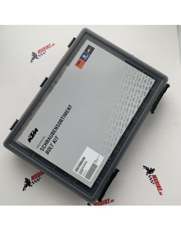 Набор болтов KTM / Husqvarna / GasGas