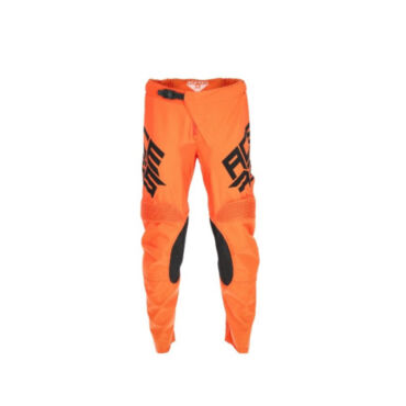 Acerbis Штаны MX TRACK Orange - миниатюра 2
