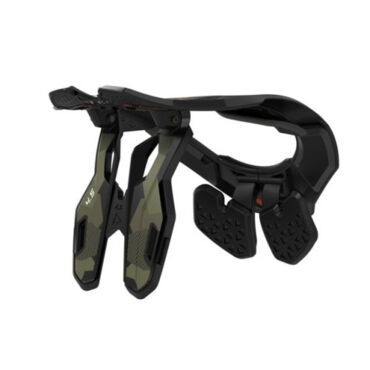 Leatt Защита шеи 4.5 Camo - миниатюра 1