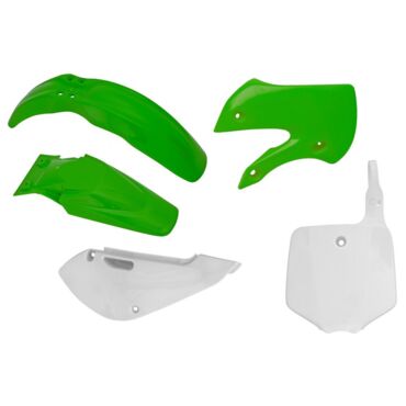 Комплект пластика KX65 01 19 Original - миниатюра 1