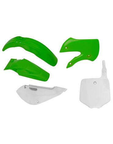 Комплект пластика KX65 01 19 Original